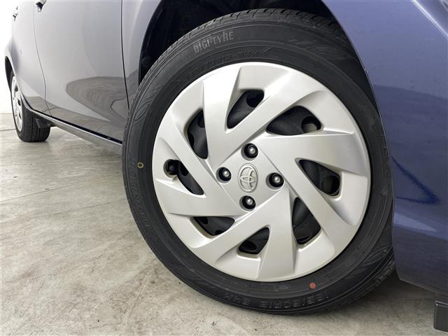 アクア Ｓ　スタイルブラック　トヨタセーフティセンス　純正ナビ　バックカメラ　ＥＴＣ　ドライブレコーダー　ＬＥＤヘッドライト　フォグランプ　純正フロアマット　ドアバイザー　スマートキー　プッシュスタート（15枚目）