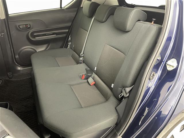 アクア Ｓ　スタイルブラック　トヨタセーフティセンス　純正ナビ　バックカメラ　ＥＴＣ　ドライブレコーダー　ＬＥＤヘッドライト　フォグランプ　純正フロアマット　ドアバイザー　スマートキー　プッシュスタート（24枚目）