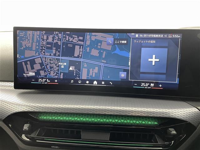 ３シリーズ ３１８ｉ　Ｍスポーツ　ドライビング・アシスト・プロフェッショナル　ｈａｒｍａｎ／ｋａｒｄｏｎ　サラウンド・サウンド・システム　純正１４．９ナビ　ＢＴ／Ａｐｐｌｅ　Ｃａｒｐｌａｙ／ＦＭ／ＡＭ　コーナリング・ライト（27枚目）