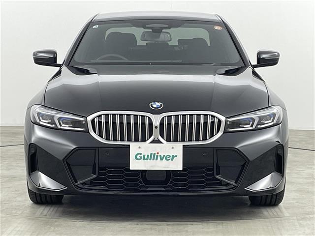 ３シリーズ ３１８ｉ　Ｍスポーツ　ドライビング・アシスト・プロフェッショナル　ｈａｒｍａｎ／ｋａｒｄｏｎ　サラウンド・サウンド・システム　純正１４．９ナビ　ＢＴ／Ａｐｐｌｅ　Ｃａｒｐｌａｙ／ＦＭ／ＡＭ　コーナリング・ライト（37枚目）