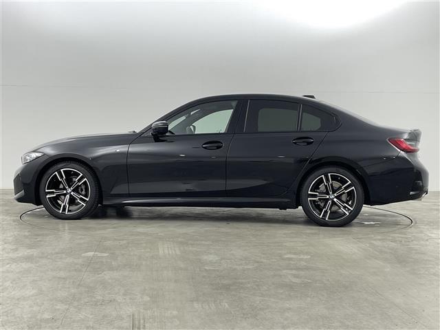 ３シリーズ ３１８ｉ　Ｍスポーツ　ドライビング・アシスト・プロフェッショナル　ｈａｒｍａｎ／ｋａｒｄｏｎ　サラウンド・サウンド・システム　純正１４．９ナビ　ＢＴ／Ａｐｐｌｅ　Ｃａｒｐｌａｙ／ＦＭ／ＡＭ　コーナリング・ライト（40枚目）