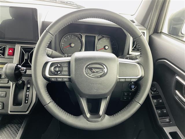 タフト G クロムベンチャー 純正SDナビ フルセグ スマートアシスト ETC サンルーフ 全方位カメラ 前席シートヒーター LEDヘッドライト オートライト オートマチックハイビーム ナビ連動前方ドライブレコーダー(24枚目)