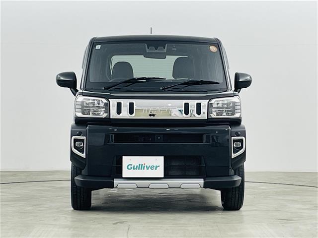 タフト G クロムベンチャー 純正SDナビ フルセグ スマートアシスト ETC サンルーフ 全方位カメラ 前席シートヒーター LEDヘッドライト オートライト オートマチックハイビーム ナビ連動前方ドライブレコーダー(37枚目)