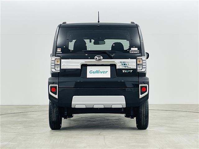 タフト G クロムベンチャー 純正SDナビ フルセグ スマートアシスト ETC サンルーフ 全方位カメラ 前席シートヒーター LEDヘッドライト オートライト オートマチックハイビーム ナビ連動前方ドライブレコーダー(38枚目)