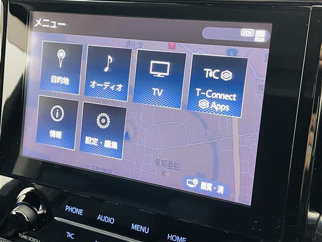 アルファード ２．５Ｓ　Ｃパッケージ　両側電動ドア　純正ナビ　純正フリップダウンモニター　フルセグ　ＥＴＣ　トヨタセーフティーセンス　シートヒーター　エアシート　ＬＥＤヘッドライト　フォグランプ　オートライト　オートマチックハイビーム（5枚目）