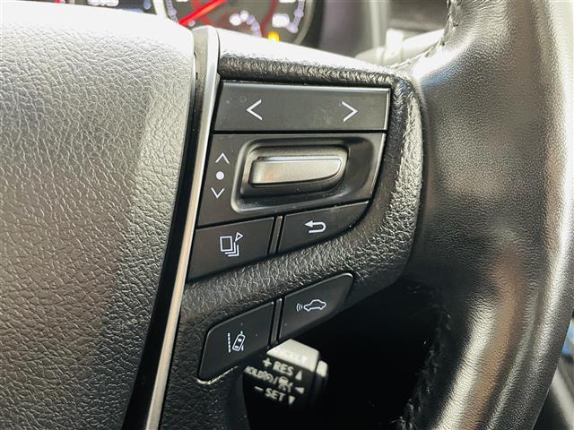 アルファード ２．５Ｓ　Ｃパッケージ　両側電動ドア　純正ナビ　純正フリップダウンモニター　フルセグ　ＥＴＣ　トヨタセーフティーセンス　シートヒーター　エアシート　ＬＥＤヘッドライト　フォグランプ　オートライト　オートマチックハイビーム（7枚目）