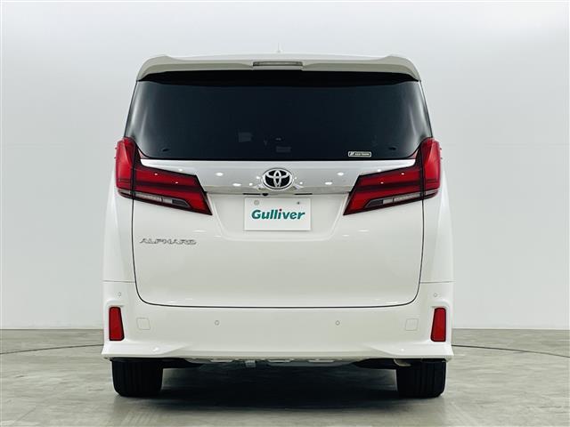 アルファード ２．５Ｓ　Ｃパッケージ　両側電動ドア　純正ナビ　純正フリップダウンモニター　フルセグ　ＥＴＣ　トヨタセーフティーセンス　シートヒーター　エアシート　ＬＥＤヘッドライト　フォグランプ　オートライト　オートマチックハイビーム（38枚目）