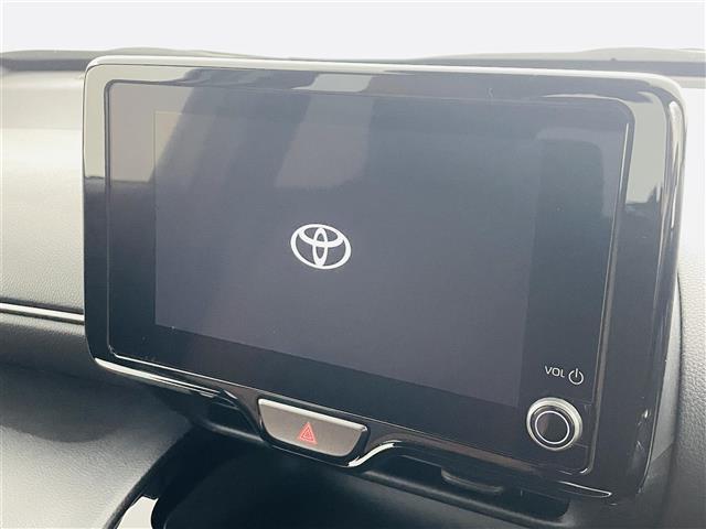 ヤリスクロス ハイブリッドＺ　アドベンチャー　プリクラッシュセーフティ　レーントレーシングアシスト　レーダークルーズコントロール　ブラインドスポットモニター　純正ナビゲーション　Ｂｌｕｅｔｏｏｔｈ　ＥＴＣ　バックカメラ　３６０度カメラ　ＨＤＭＩ（3枚目）