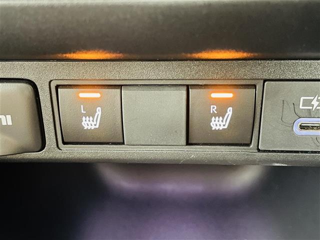 ヤリスクロス ハイブリッドＺ　アドベンチャー　プリクラッシュセーフティ　レーントレーシングアシスト　レーダークルーズコントロール　ブラインドスポットモニター　純正ナビゲーション　Ｂｌｕｅｔｏｏｔｈ　ＥＴＣ　バックカメラ　３６０度カメラ　ＨＤＭＩ（6枚目）