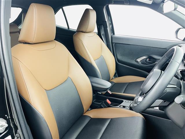 ヤリスクロス ハイブリッドＺ　アドベンチャー　プリクラッシュセーフティ　レーントレーシングアシスト　レーダークルーズコントロール　ブラインドスポットモニター　純正ナビゲーション　Ｂｌｕｅｔｏｏｔｈ　ＥＴＣ　バックカメラ　３６０度カメラ　ＨＤＭＩ（10枚目）