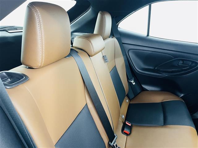 ヤリスクロス ハイブリッドＺ　アドベンチャー　プリクラッシュセーフティ　レーントレーシングアシスト　レーダークルーズコントロール　ブラインドスポットモニター　純正ナビゲーション　Ｂｌｕｅｔｏｏｔｈ　ＥＴＣ　バックカメラ　３６０度カメラ　ＨＤＭＩ（11枚目）