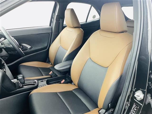 ヤリスクロス ハイブリッドＺ　アドベンチャー　プリクラッシュセーフティ　レーントレーシングアシスト　レーダークルーズコントロール　ブラインドスポットモニター　純正ナビゲーション　Ｂｌｕｅｔｏｏｔｈ　ＥＴＣ　バックカメラ　３６０度カメラ　ＨＤＭＩ（20枚目）