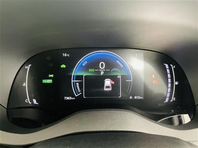 ヤリスクロス ハイブリッドＺ　アドベンチャー　プリクラッシュセーフティ　レーントレーシングアシスト　レーダークルーズコントロール　ブラインドスポットモニター　純正ナビゲーション　Ｂｌｕｅｔｏｏｔｈ　ＥＴＣ　バックカメラ　３６０度カメラ　ＨＤＭＩ（24枚目）