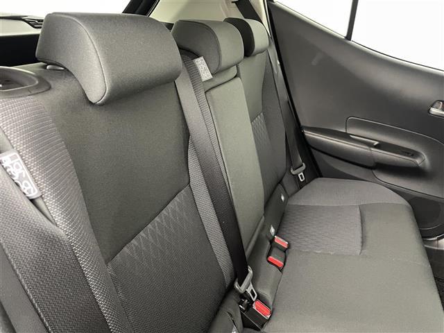 アクア Ｚ　トヨタセーフティセンス　プリクラッシュセーフティ　レーダークルーズコントロール　ブラインドスポットモニターパノラミックビューモニター　ヘッドアップディスプレイ　純正ディスプレイオーディオ　Ｂカメラ（9枚目）