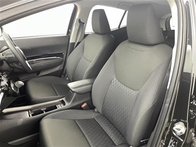 アクア Ｚ　トヨタセーフティセンス　プリクラッシュセーフティ　レーダークルーズコントロール　ブラインドスポットモニターパノラミックビューモニター　ヘッドアップディスプレイ　純正ディスプレイオーディオ　Ｂカメラ（18枚目）