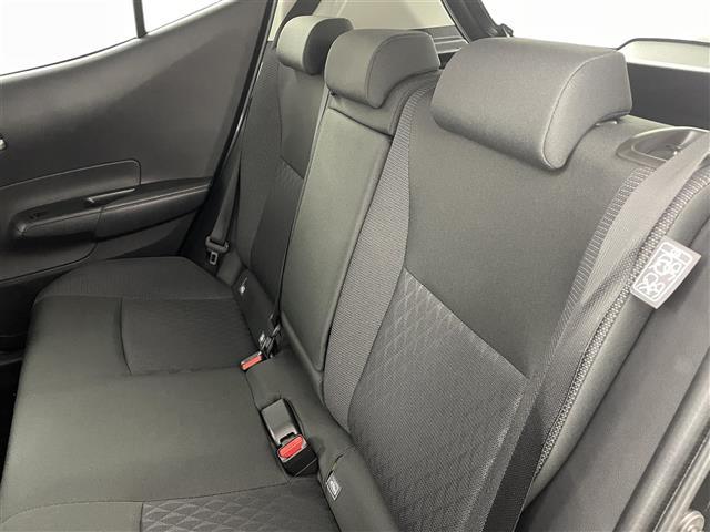 アクア Ｚ　トヨタセーフティセンス　プリクラッシュセーフティ　レーダークルーズコントロール　ブラインドスポットモニターパノラミックビューモニター　ヘッドアップディスプレイ　純正ディスプレイオーディオ　Ｂカメラ（19枚目）