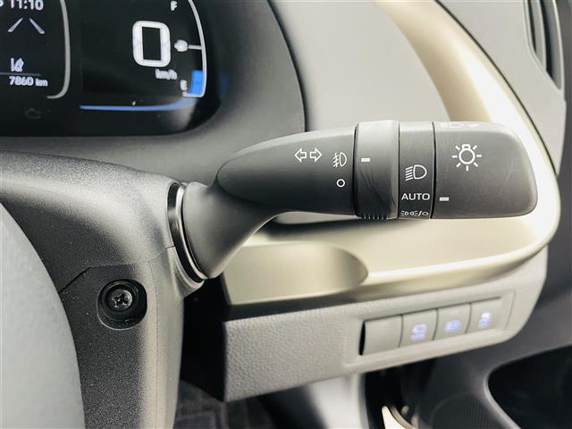 アクア Ｚ　トヨタセーフティセンス　プリクラッシュセーフティ　レーダークルーズコントロール　ブラインドスポットモニターパノラミックビューモニター　ヘッドアップディスプレイ　純正ディスプレイオーディオ　Ｂカメラ（26枚目）