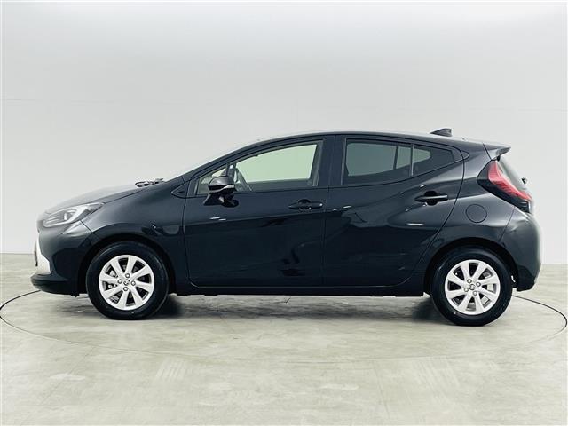 アクア Ｚ　トヨタセーフティセンス　プリクラッシュセーフティ　レーダークルーズコントロール　ブラインドスポットモニターパノラミックビューモニター　ヘッドアップディスプレイ　純正ディスプレイオーディオ　Ｂカメラ（39枚目）