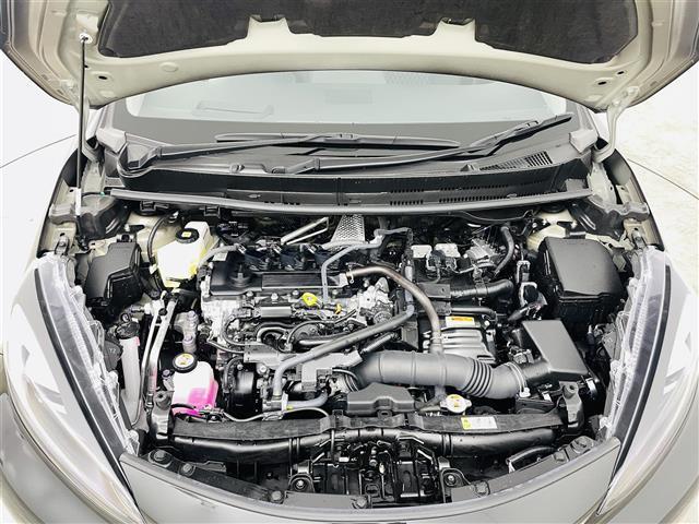 アクア Ｚ　トヨタセーフティセンス　プリクラッシュセーフティ　レーダークルーズコントロール　ブラインドスポットモニターパノラミックビューモニター　ヘッドアップディスプレイ　純正ディスプレイオーディオ　Ｂカメラ（41枚目）