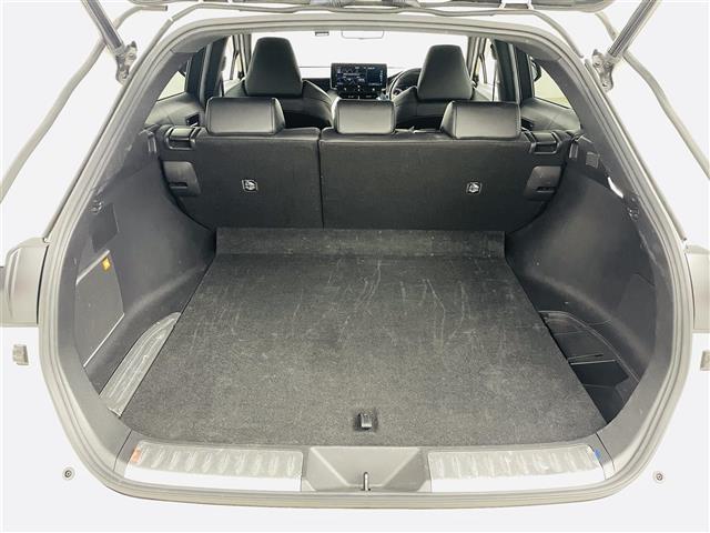 ハリアーハイブリッド Z レザーパッケージ ワンオーナー JBLプレミアムサウンド 純正12.3型ディスプレイオーディオ フルセグTV ビルトインETC2.0 ヘッドアップディスプレイ 全方位カメラ ブラインドスポットモニター エアシート(10枚目)