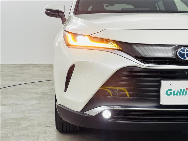 ハリアーハイブリッド Z レザーパッケージ ワンオーナー JBLプレミアムサウンド 純正12.3型ディスプレイオーディオ フルセグTV ビルトインETC2.0 ヘッドアップディスプレイ 全方位カメラ ブラインドスポットモニター エアシート(11枚目)