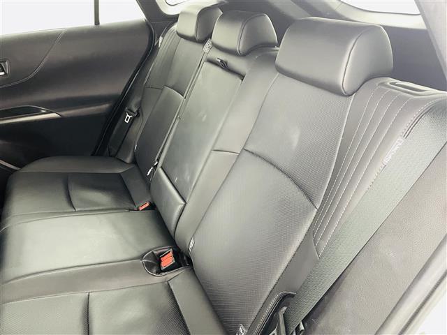 ハリアーハイブリッド Z レザーパッケージ ワンオーナー JBLプレミアムサウンド 純正12.3型ディスプレイオーディオ フルセグTV ビルトインETC2.0 ヘッドアップディスプレイ 全方位カメラ ブラインドスポットモニター エアシート(19枚目)