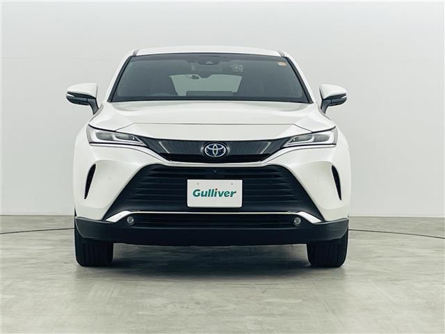 ハリアーハイブリッド Z レザーパッケージ ワンオーナー JBLプレミアムサウンド 純正12.3型ディスプレイオーディオ フルセグTV ビルトインETC2.0 ヘッドアップディスプレイ 全方位カメラ ブラインドスポットモニター エアシート(37枚目)