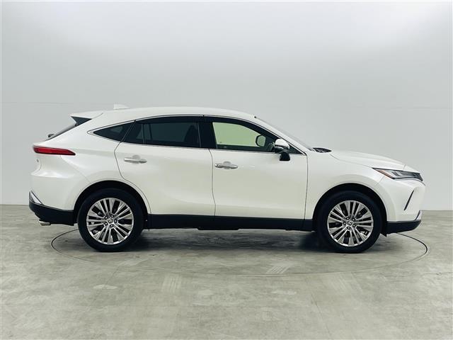 ハリアーハイブリッド Z レザーパッケージ ワンオーナー JBLプレミアムサウンド 純正12.3型ディスプレイオーディオ フルセグTV ビルトインETC2.0 ヘッドアップディスプレイ 全方位カメラ ブラインドスポットモニター エアシート(39枚目)