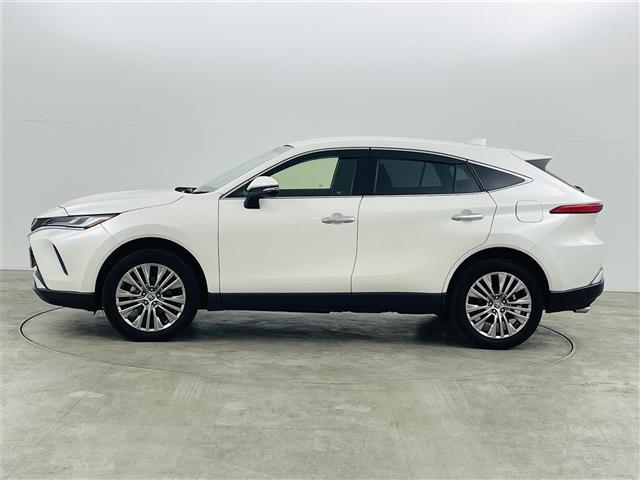 ハリアーハイブリッド Z レザーパッケージ ワンオーナー JBLプレミアムサウンド 純正12.3型ディスプレイオーディオ フルセグTV ビルトインETC2.0 ヘッドアップディスプレイ 全方位カメラ ブラインドスポットモニター エアシート(40枚目)