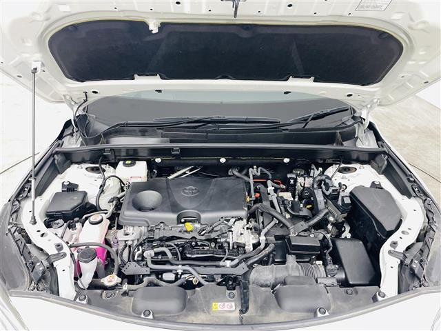 ハリアーハイブリッド Z レザーパッケージ ワンオーナー JBLプレミアムサウンド 純正12.3型ディスプレイオーディオ フルセグTV ビルトインETC2.0 ヘッドアップディスプレイ 全方位カメラ ブラインドスポットモニター エアシート(41枚目)