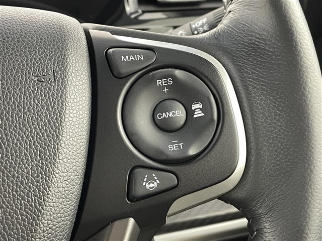 ステップワゴンスパーダ e:HEVスパーダ G・EX ホンダセンシング ホンダセンシング/アダプティブクルーズコントロール/純正10型ナビ/フルセグ/全周囲カメラ/両側パワースライドドア/ドライブレコーダー/ハーフレザーシート/シートヒーター/純正AW/LEDヘッドライト(3枚目)