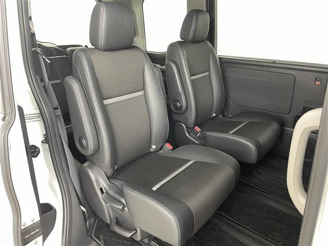 ステップワゴンスパーダ e:HEVスパーダ G・EX ホンダセンシング ホンダセンシング/アダプティブクルーズコントロール/純正10型ナビ/フルセグ/全周囲カメラ/両側パワースライドドア/ドライブレコーダー/ハーフレザーシート/シートヒーター/純正AW/LEDヘッドライト(10枚目)