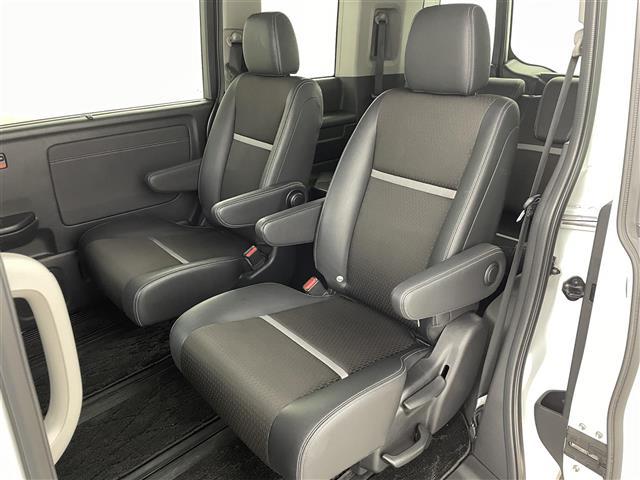 ステップワゴンスパーダ e:HEVスパーダ G・EX ホンダセンシング ホンダセンシング/アダプティブクルーズコントロール/純正10型ナビ/フルセグ/全周囲カメラ/両側パワースライドドア/ドライブレコーダー/ハーフレザーシート/シートヒーター/純正AW/LEDヘッドライト(20枚目)