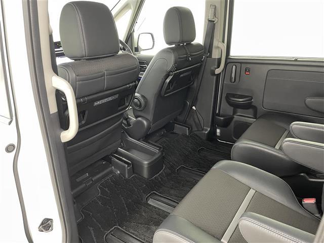 ステップワゴンスパーダ e:HEVスパーダ G・EX ホンダセンシング ホンダセンシング/アダプティブクルーズコントロール/純正10型ナビ/フルセグ/全周囲カメラ/両側パワースライドドア/ドライブレコーダー/ハーフレザーシート/シートヒーター/純正AW/LEDヘッドライト(21枚目)