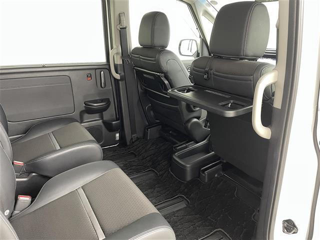 ステップワゴンスパーダ e:HEVスパーダ G・EX ホンダセンシング ホンダセンシング/アダプティブクルーズコントロール/純正10型ナビ/フルセグ/全周囲カメラ/両側パワースライドドア/ドライブレコーダー/ハーフレザーシート/シートヒーター/純正AW/LEDヘッドライト(22枚目)