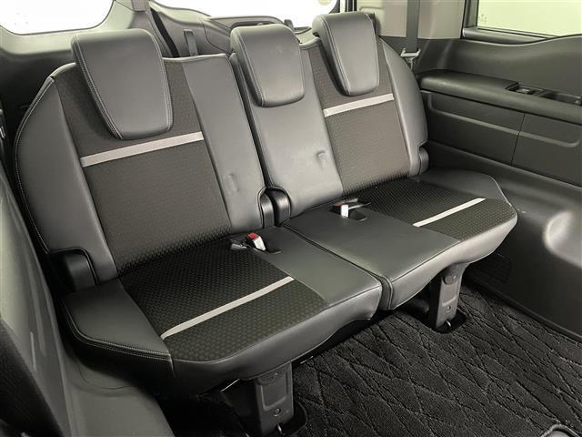 ステップワゴンスパーダ e:HEVスパーダ G・EX ホンダセンシング ホンダセンシング/アダプティブクルーズコントロール/純正10型ナビ/フルセグ/全周囲カメラ/両側パワースライドドア/ドライブレコーダー/ハーフレザーシート/シートヒーター/純正AW/LEDヘッドライト(23枚目)