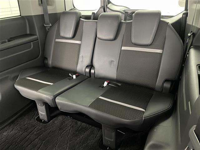 ステップワゴンスパーダ e:HEVスパーダ G・EX ホンダセンシング ホンダセンシング/アダプティブクルーズコントロール/純正10型ナビ/フルセグ/全周囲カメラ/両側パワースライドドア/ドライブレコーダー/ハーフレザーシート/シートヒーター/純正AW/LEDヘッドライト(24枚目)