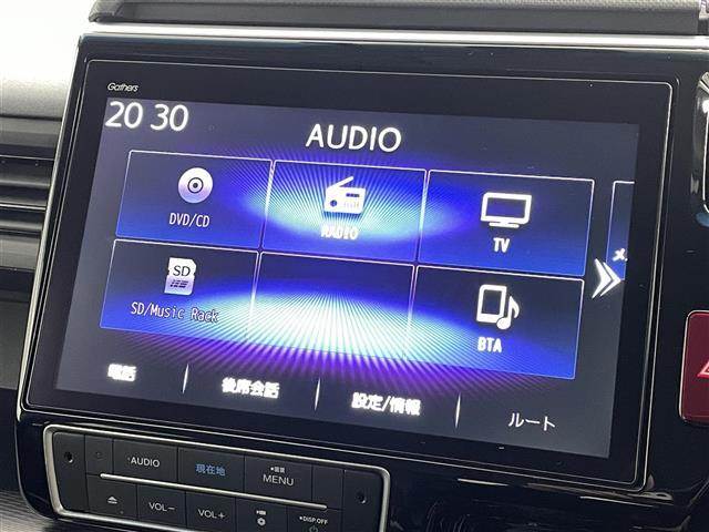 ステップワゴンスパーダ e:HEVスパーダ G・EX ホンダセンシング ホンダセンシング/アダプティブクルーズコントロール/純正10型ナビ/フルセグ/全周囲カメラ/両側パワースライドドア/ドライブレコーダー/ハーフレザーシート/シートヒーター/純正AW/LEDヘッドライト(26枚目)