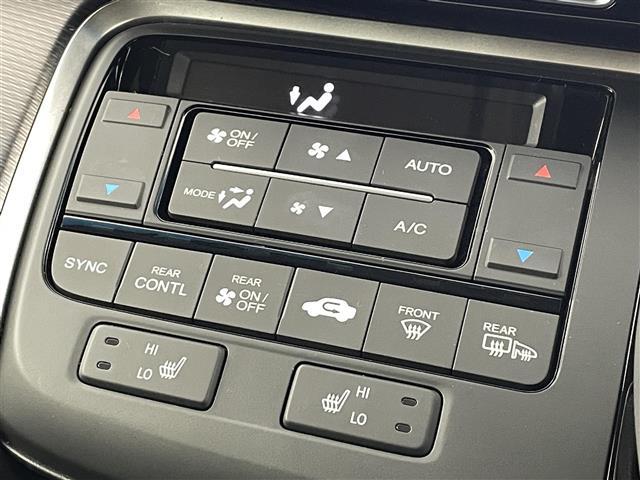 ステップワゴンスパーダ e:HEVスパーダ G・EX ホンダセンシング ホンダセンシング/アダプティブクルーズコントロール/純正10型ナビ/フルセグ/全周囲カメラ/両側パワースライドドア/ドライブレコーダー/ハーフレザーシート/シートヒーター/純正AW/LEDヘッドライト(31枚目)