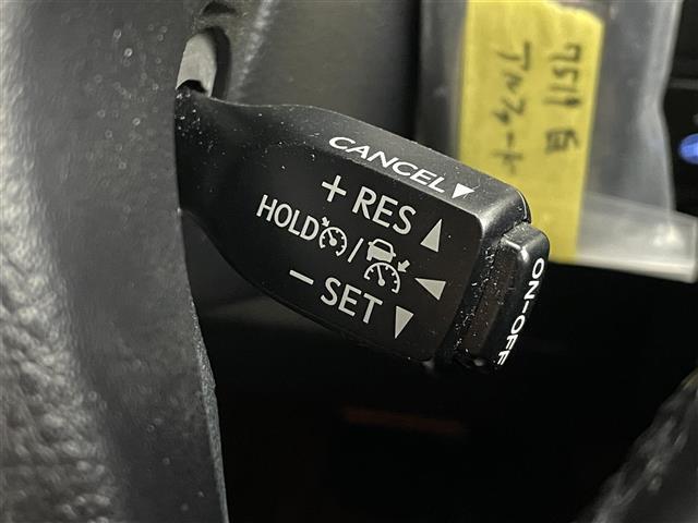 アルファード ２．５Ｓ　Ｃパッケージ　プリクラッシュセーフティ　レーントレーシングアシスト　レーンディパーチャーアラート　レーダークルーズコントロール　ブラインドスポットモニター　純正ナビゲーション　Ｂｌｕｅｔｏｏｔｈ　ＴＶ　バックカメラ（8枚目）