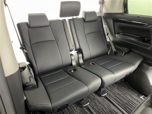 アルファード ２．５Ｓ　Ｃパッケージ　プリクラッシュセーフティ　レーントレーシングアシスト　レーンディパーチャーアラート　レーダークルーズコントロール　ブラインドスポットモニター　純正ナビゲーション　Ｂｌｕｅｔｏｏｔｈ　ＴＶ　バックカメラ（13枚目）