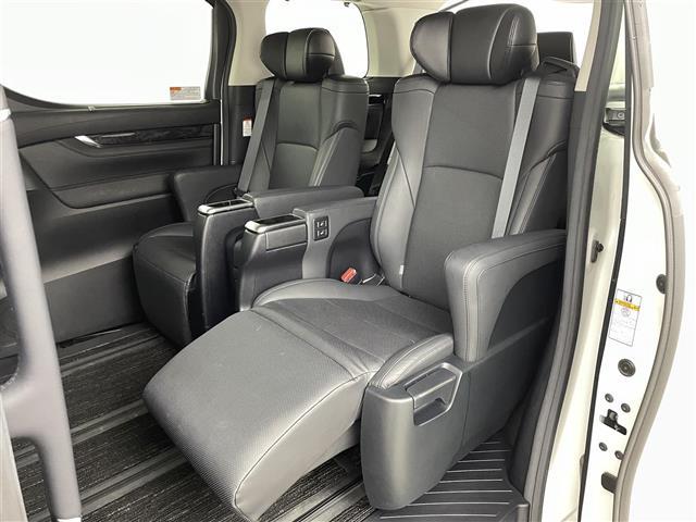 アルファード ２．５Ｓ　Ｃパッケージ　プリクラッシュセーフティ　レーントレーシングアシスト　レーンディパーチャーアラート　レーダークルーズコントロール　ブラインドスポットモニター　純正ナビゲーション　Ｂｌｕｅｔｏｏｔｈ　ＴＶ　バックカメラ（23枚目）