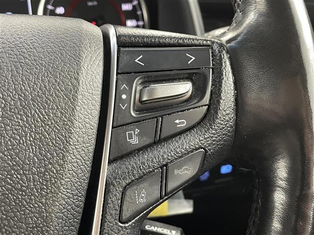 アルファード ２．５Ｓ　Ｃパッケージ　プリクラッシュセーフティ　レーントレーシングアシスト　レーンディパーチャーアラート　レーダークルーズコントロール　ブラインドスポットモニター　純正ナビゲーション　Ｂｌｕｅｔｏｏｔｈ　ＴＶ　バックカメラ（32枚目）