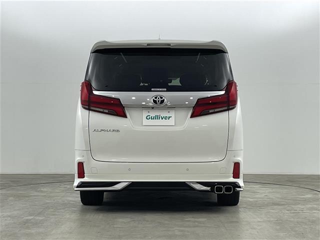 アルファード ２．５Ｓ　Ｃパッケージ　プリクラッシュセーフティ　レーントレーシングアシスト　レーンディパーチャーアラート　レーダークルーズコントロール　ブラインドスポットモニター　純正ナビゲーション　Ｂｌｕｅｔｏｏｔｈ　ＴＶ　バックカメラ（38枚目）