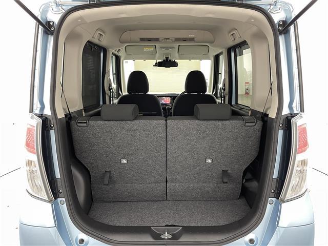 デイズルークス X Vセレクション 純正SDナビ ETC フルセグTV 両側電動スライドドア アラウンドビューモニター リアサーキュレーター 前方ドライブレコーダー ロールサンシェード 純正アルミホイール 純正フロアマット(11枚目)