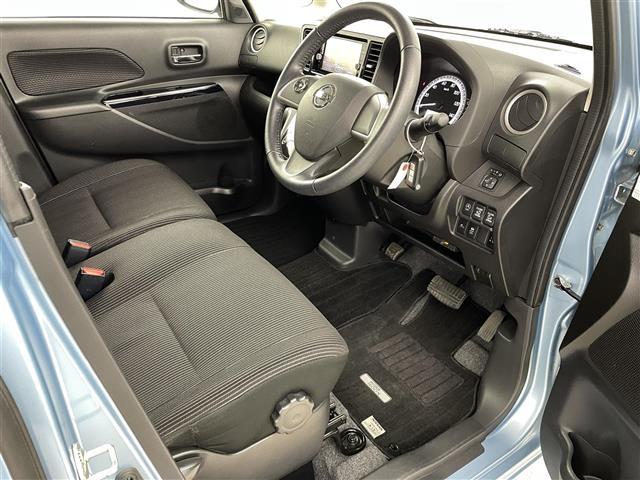 デイズルークス X Vセレクション 純正SDナビ ETC フルセグTV 両側電動スライドドア アラウンドビューモニター リアサーキュレーター 前方ドライブレコーダー ロールサンシェード 純正アルミホイール 純正フロアマット(17枚目)