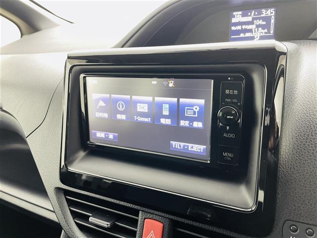 ノア Ｓｉ　フリップダウン　純正７インチＳＤナビ　型番；ＮＳＺＴ－Ｗ６４ＴフルセグＴＶ／ＢＴ／ＣＤ／ＤＶＤ　バックＣ　両側パワースライドドア　ウォークスルー　ＬＥＤオートライト　フォグ　純正ＡＷ　ドラレコ　ＥＴＣ（31枚目）