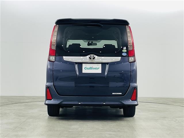 ノア Ｓｉ　フリップダウン　純正７インチＳＤナビ　型番；ＮＳＺＴ－Ｗ６４ＴフルセグＴＶ／ＢＴ／ＣＤ／ＤＶＤ　バックＣ　両側パワースライドドア　ウォークスルー　ＬＥＤオートライト　フォグ　純正ＡＷ　ドラレコ　ＥＴＣ（38枚目）