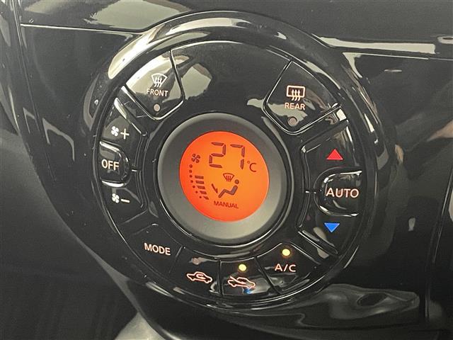 ノート ｅ－パワー　Ｘ　衝突軽減ブレーキ　斜線逸脱警報装置　純正ナビゲーション　バックカメラ　ＥＴＣ　前方ドライブレコーダー　Ｂｌｕｅｔｏｏｔｈ　ふらつき警報標識認識　スマートキー　ＴＶ　プッシュスタート　全方位カメラ（28枚目）