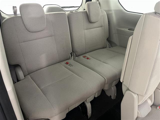 セレナ Ｘ　純正ＳＤ９インチナビ　純正フリップダウンモニター　フルセグＴＶ　ＣＤ／ＤＶＤ　Ｂｌｕ－ｒａｙ　アラウンドビューモニター　プロパイロット　両側パワースライドドア　デジタルインナーミラー　純正フロアマット（11枚目）